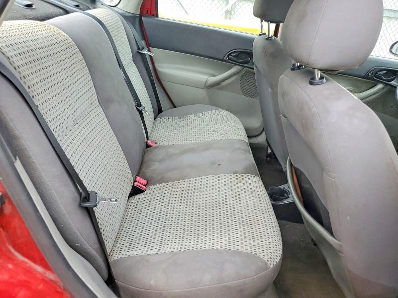 Aukcja sprzedaży 2006 Ford Focus, vin: 1FAFP34N86W217885, numer aukcji: 68230546