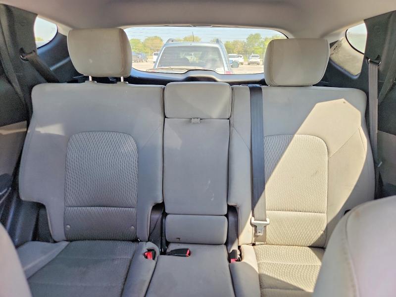 Продажа на аукционе авто 2015 Hyundai Santa Fe Sport, vin: 5XYZT3LB2FG292069        , номер лота: 68965376