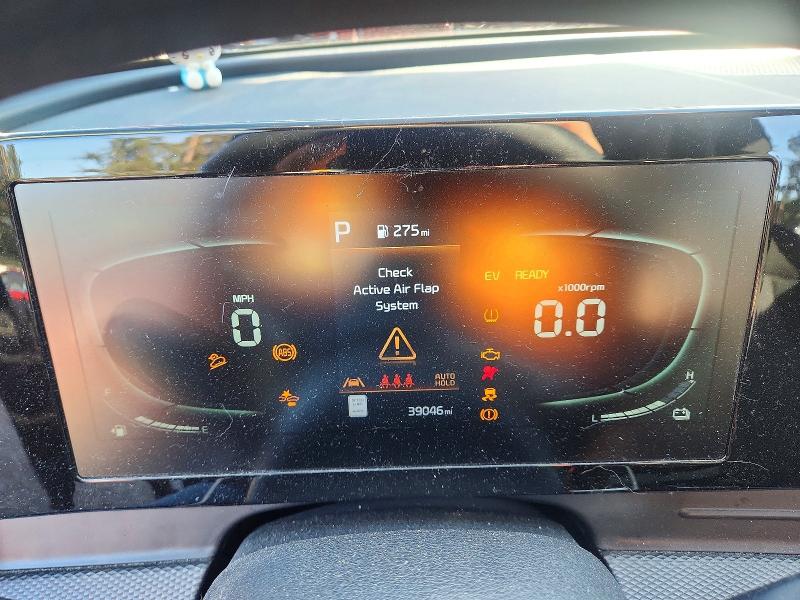 70842696 :رقم المزاد ، KNDPUCAGXP7086371 vin ، 2023 Kia Sportage مزاد بيع