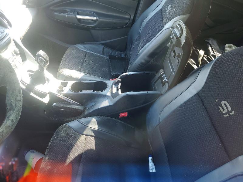Aukcja sprzedaży 2014 Ford Escape, vin: 1FMCU9G90EUD84089, numer aukcji: 68610916