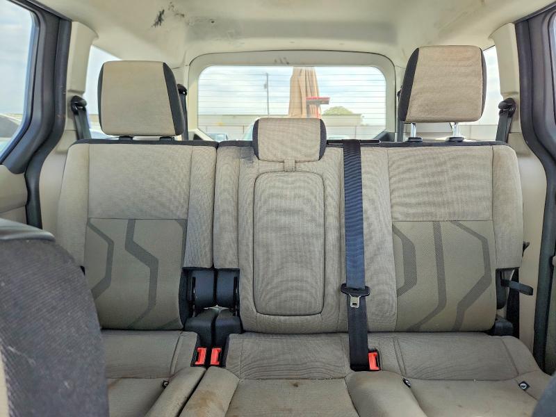 Aukcja sprzedaży 2015 Ford Transit Connect, vin: NM0GE9F70F1199334, numer aukcji: 70634526