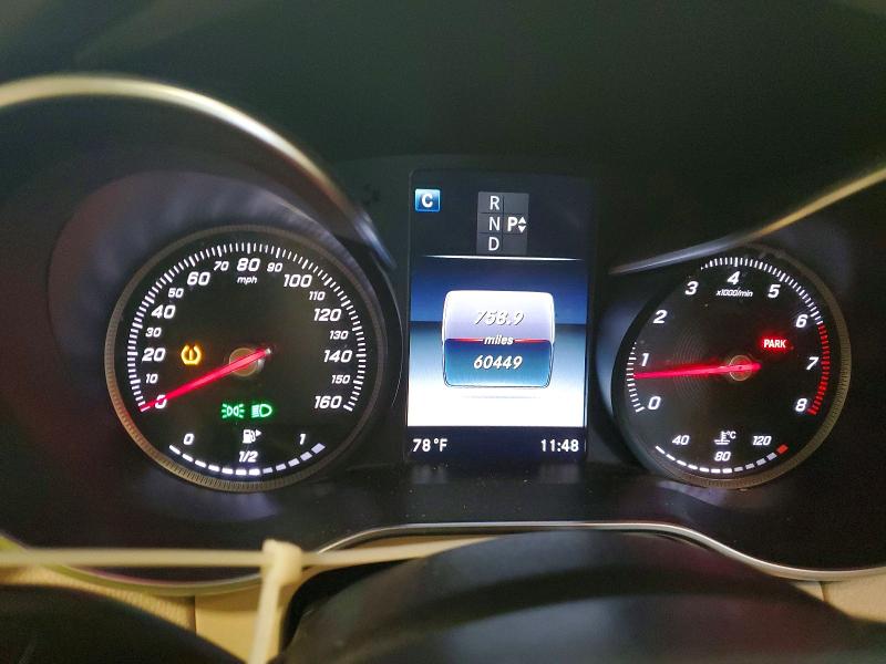 Продаж на аукціоні авто 2016 Mercedes-benz C, vin: 55SWF4KB3GU105592, номер лоту: 68214546