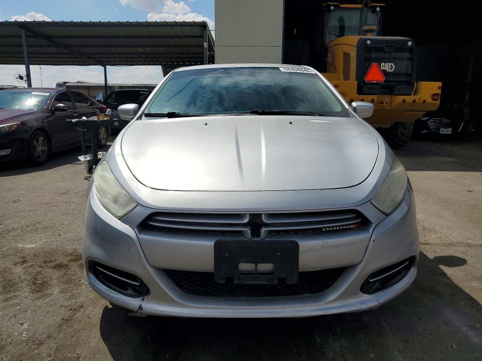 Продажа на аукционе авто 2013 Dodge Dart, vin: 1C3CDFBA0DD267698, номер лота: 68408846