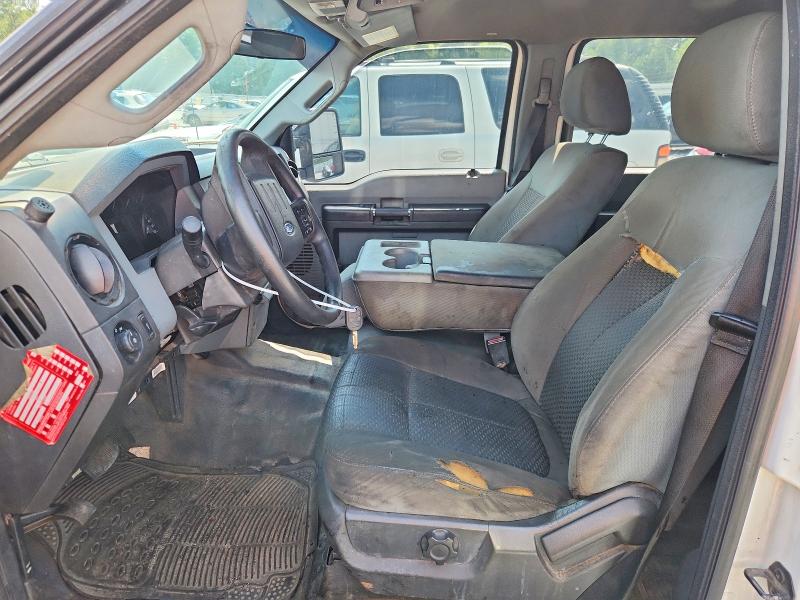 2015 Ford F250 მანქანა იყიდება აუქციონზე, vin: 1FT7W2A66FEB62559, აუქციონის ნომერი: 69734136