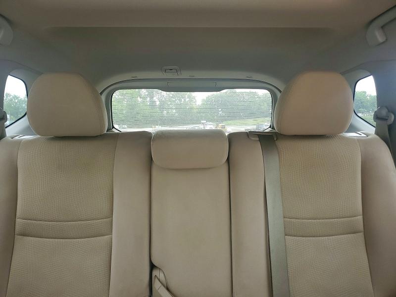 Продаж на аукціоні авто 2016 Nissan Rogue, vin: 5N1AT2MVXGC814562, номер лоту: 68369656