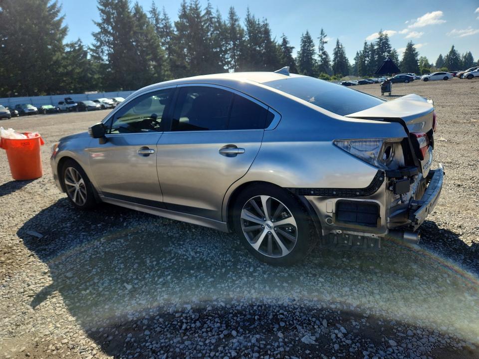 68341596 :رقم المزاد ، 4S3BNAN6XH3029271 vin ، 2017 Subaru Legacy مزاد بيع