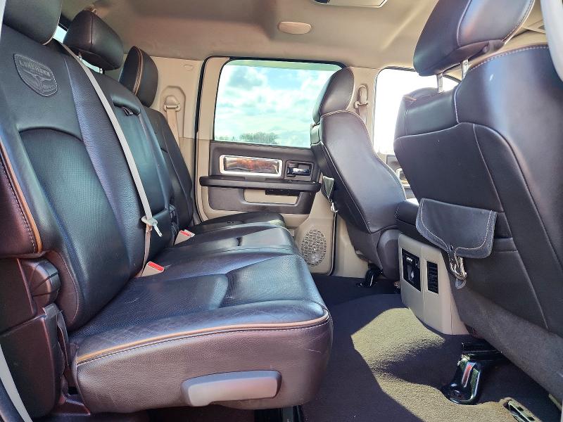 Aukcja sprzedaży 2012 Dodge Ram 2500, vin: 3C6UD5PL7CG158359, numer aukcji: 71086756