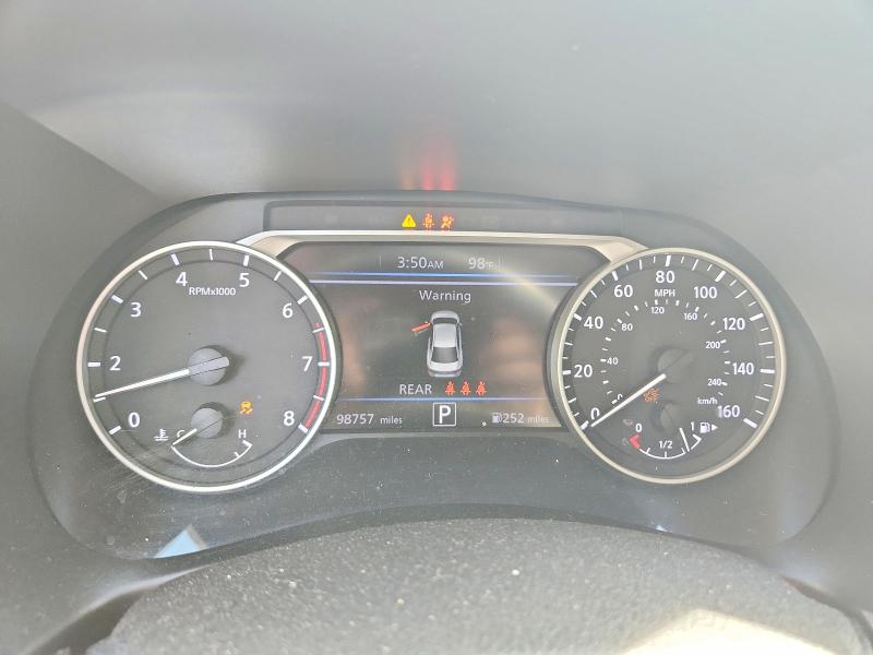 Aukcja sprzedaży 2020 Nissan Sentra, vin: 3N1AB8DV9LY224514, numer aukcji: 68417676
