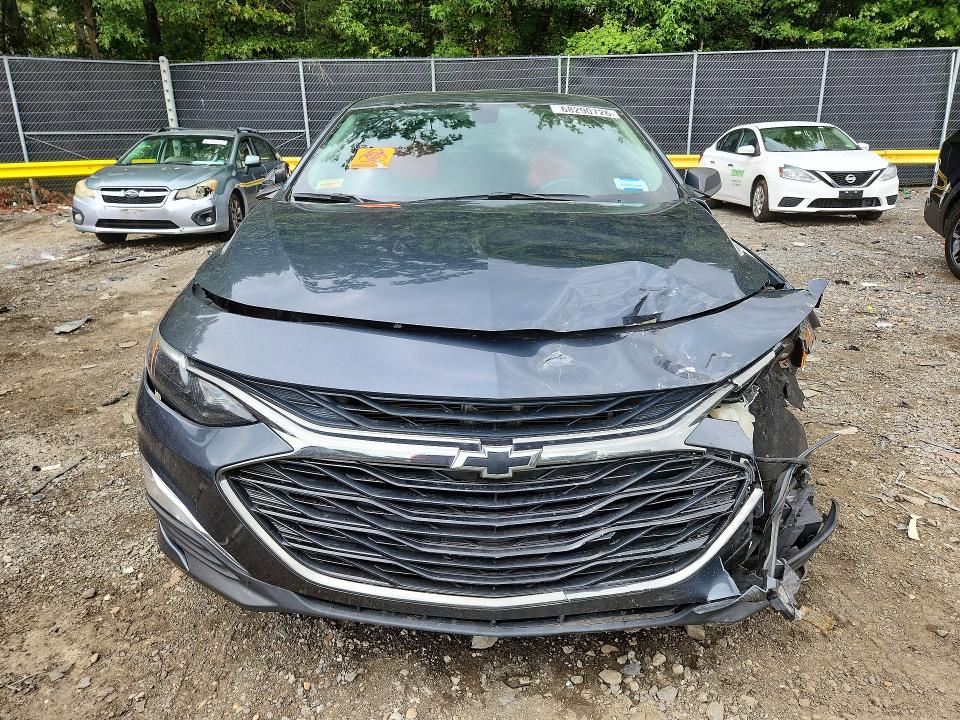 Aukcja sprzedaży 2019 Chevrolet Malibu, vin: 1G1ZG5ST3KF209166, numer aukcji: 68290726