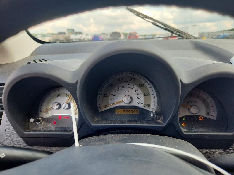 69625736 :رقم المزاد ، JTKDE177X60122331 vin ، 2006 Scion Tc مزاد بيع