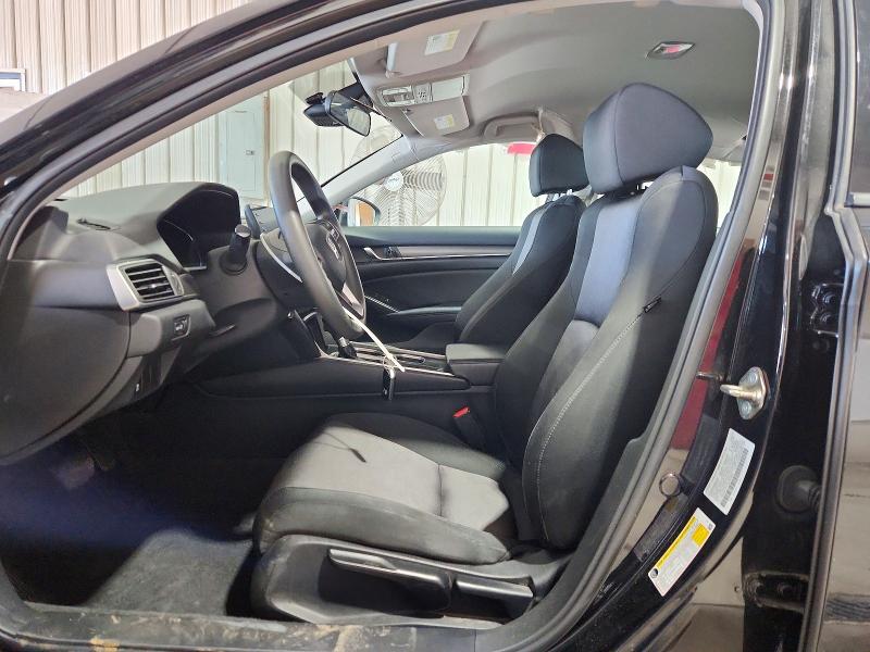Aukcja sprzedaży 2018 Honda Accord, vin: 1HGCV1F11JA141967, numer aukcji: 71147586