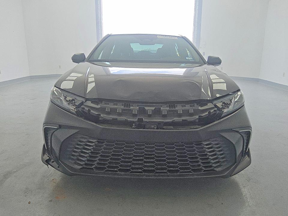 2025 Toyota Camry მანქანა იყიდება აუქციონზე, vin: 4T1DAACK5SU088794, აუქციონის ნომერი: 66570336