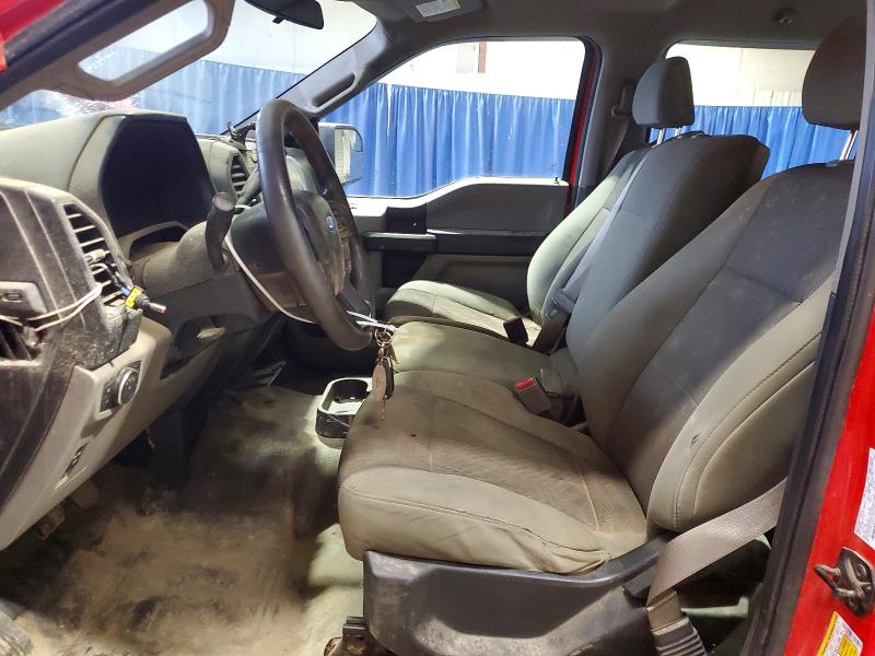 Aukcja sprzedaży 2015 Ford F150, vin: 1FTEW1EP2FFC73513, numer aukcji: 70169276