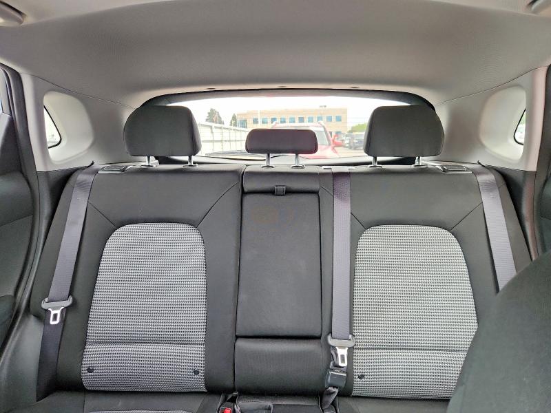 Продажа на аукционе авто 2020 Hyundai Kona, vin: KM8K6CAA7LU416295, номер лота: 70104376