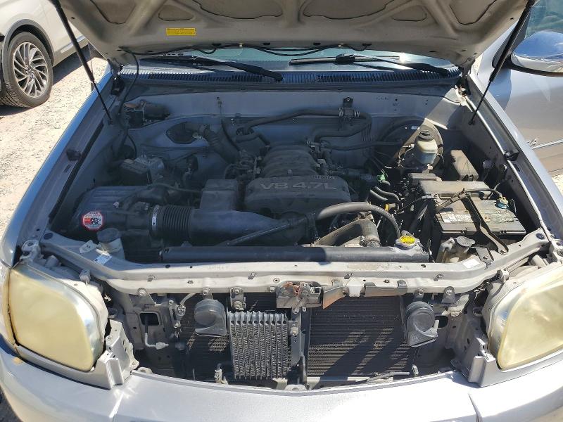 Продаж на аукціоні авто 2005 Toyota Tundra, vin: 5TBET34105S489210, номер лоту: 69707096