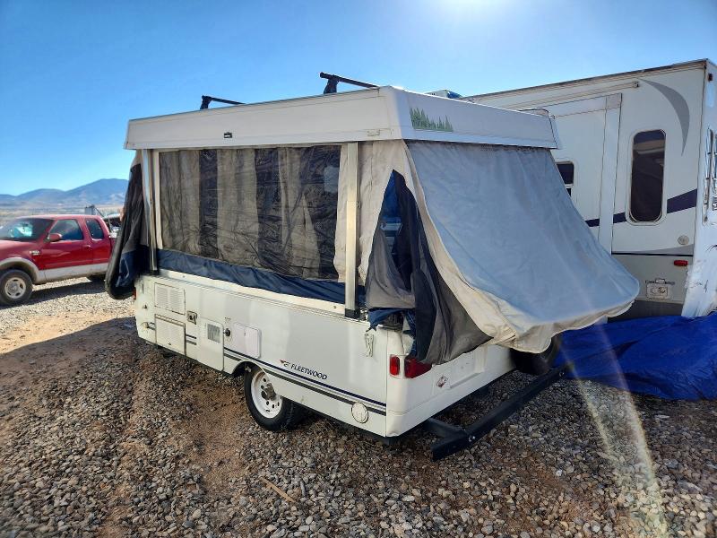 2007 Fleetwood Santafe მანქანა იყიდება აუქციონზე, vin: 4CE689F1677291963, აუქციონის ნომერი: 66775596