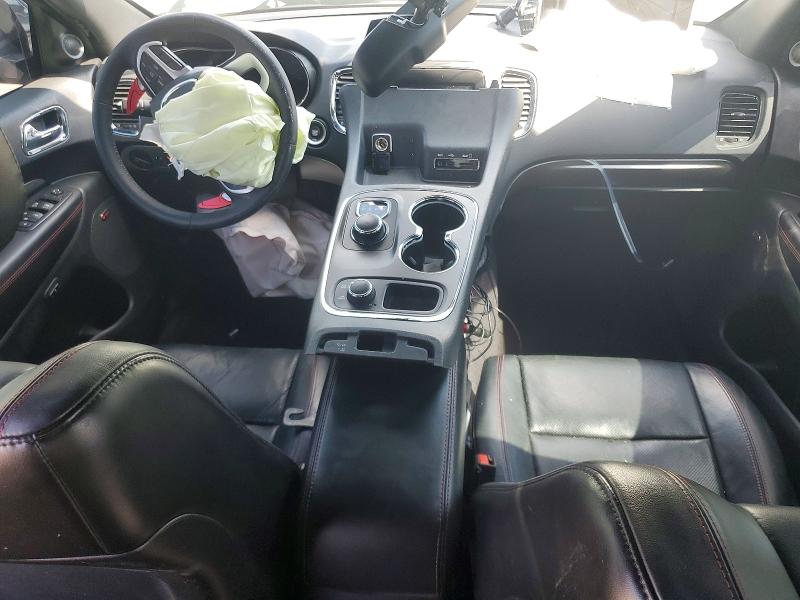 Aukcja sprzedaży 2016 Dodge Durango, vin: 1C4SDJCT2GC502963, numer aukcji: 67843436