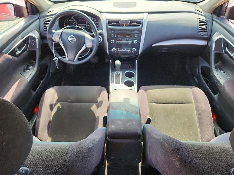 2013 Nissan Altima მანქანა იყიდება აუქციონზე, vin: 1N4AL3AP0DN515801, აუქციონის ნომერი: 68829006