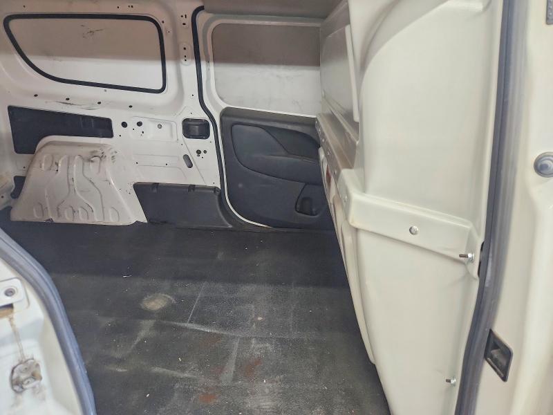 Aukcja sprzedaży 2021 Ram Promaster City, vin: ZFBHRFAB0M6T46079, numer aukcji: 67738726