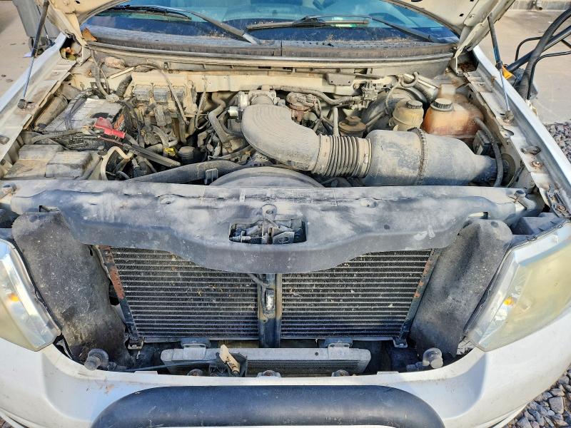 Aukcja sprzedaży 2005 Ford F150, vin: 1FTRX14W15FA54242, numer aukcji: 70050366