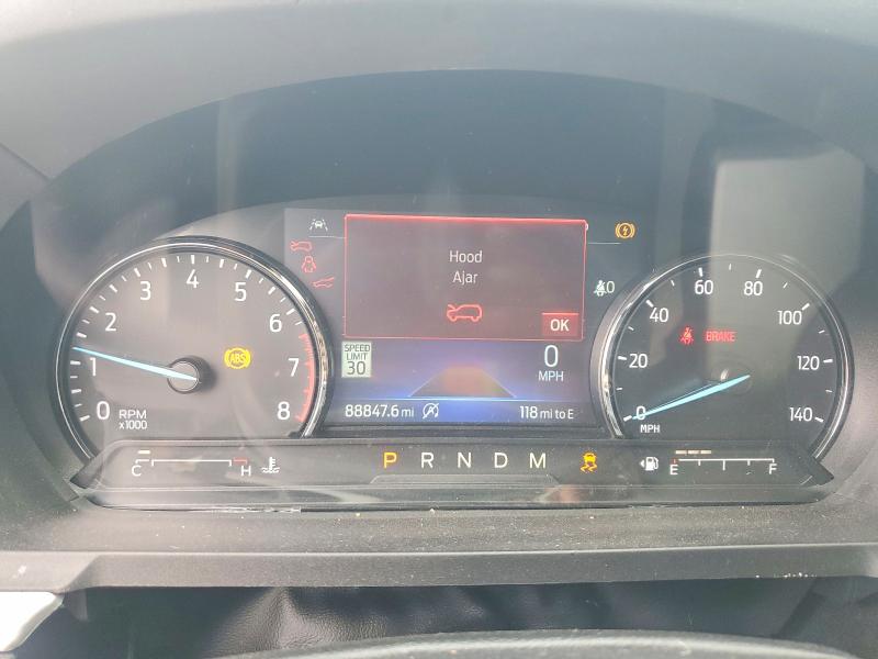Продаж на аукціоні авто 2021 Ford Explorer, vin: 1FMSK8DH4MGA79117, номер лоту: 67912486