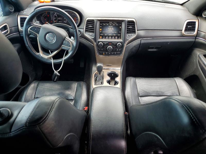 Продажа на аукционе авто 2016 Jeep Grand Cherokee, vin: 1C4RJFBG4GC443178, номер лота: 69319796