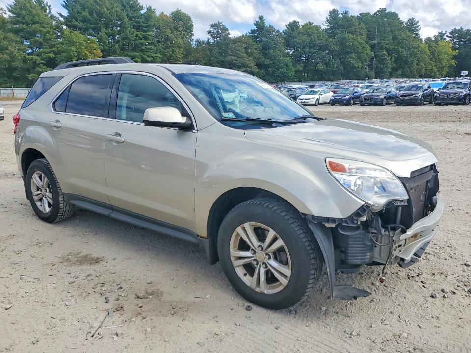 Продаж на аукціоні авто 2015 Chevrolet Equinox, vin: 2GNFLGEK8F6231854, номер лоту: 68775716