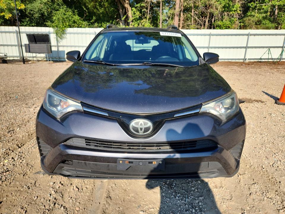 2018 Toyota Rav4 მანქანა იყიდება აუქციონზე, vin: JTMBFREV2JJ175345, აუქციონის ნომერი: 67133376