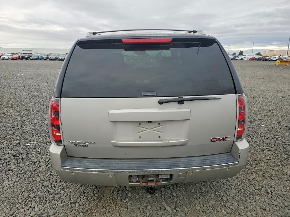 Aukcja sprzedaży 2007 Gmc Yukon, vin: 1GKFK63847J261794, numer aukcji: 70710536