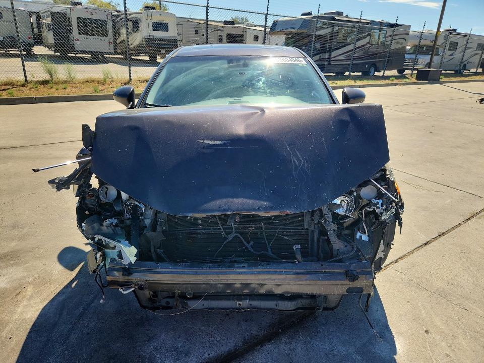 Aukcja sprzedaży 2013 Lexus Es, vin: JTHBW1GG0D2014103, numer aukcji: 68604046