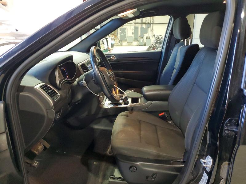 Продаж на аукціоні авто 2018 Jeep Grand Cherokee, vin: 1C4RJFAG7JC113026, номер лоту: 68620936