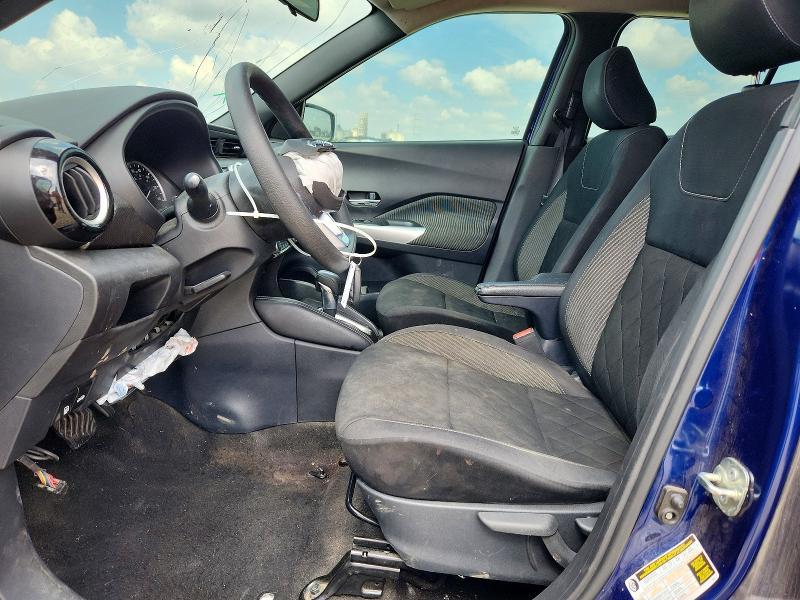 Auction sale of the 2020 Nissan Kicks, vin: 3N1CP5CV1LL520375, lot number: 70173866