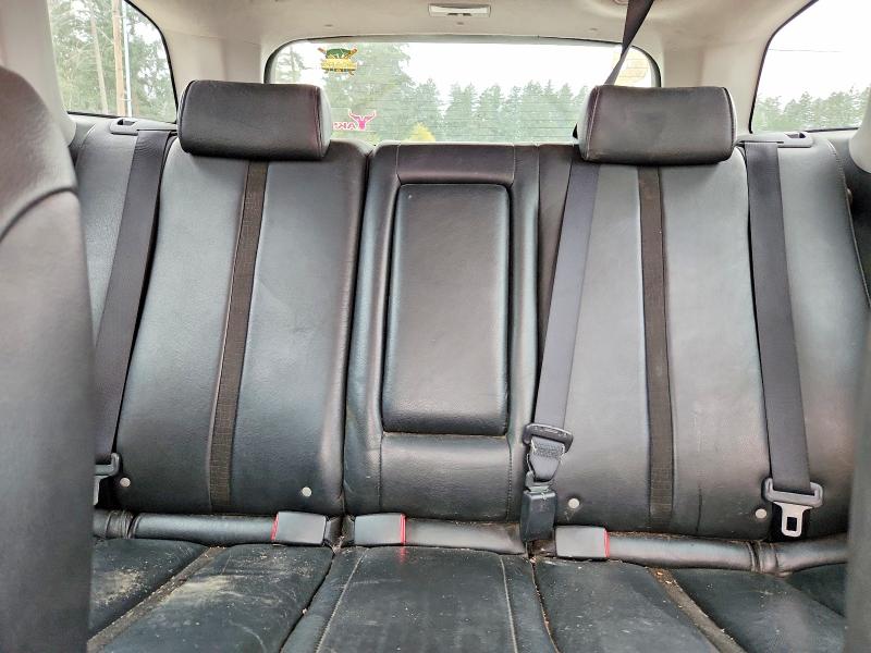 68258656 :رقم المزاد ، JM3ER293670115448 vin ، 2007 Mazda Cx-7 مزاد بيع
