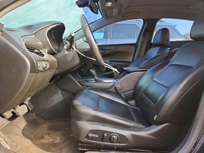 68768846 :رقم المزاد ، 1G1ZE5ST6GF322235 vin ، 2016 Chevrolet Malibu مزاد بيع
