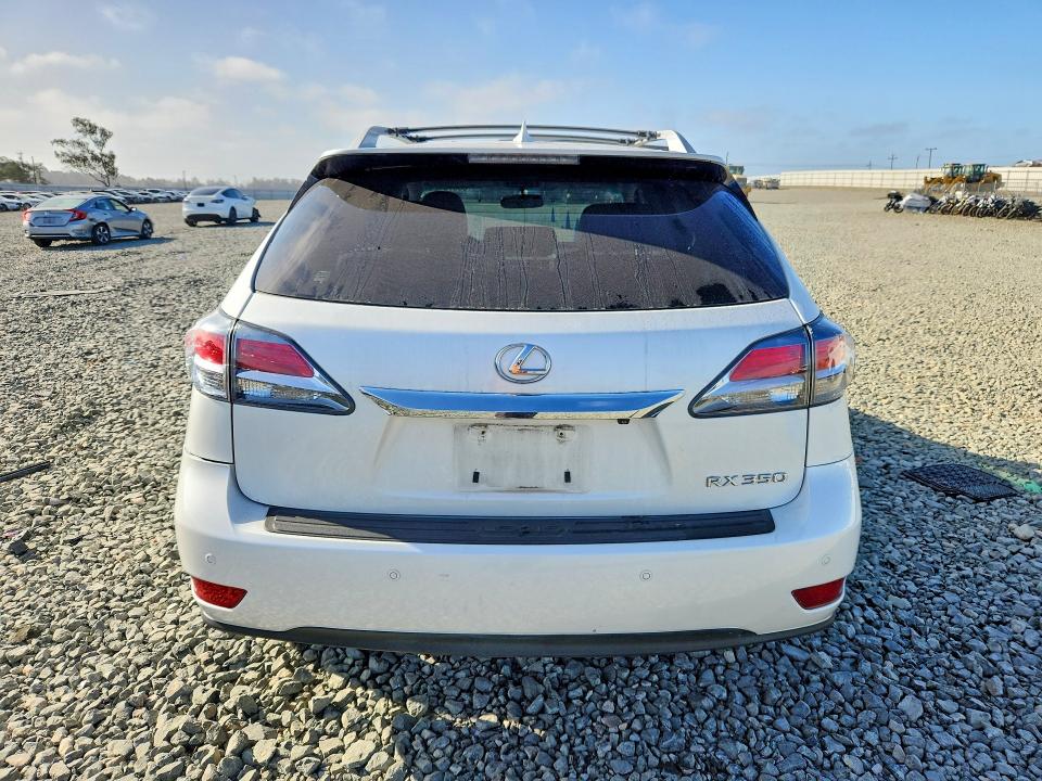 Aukcja sprzedaży 2014 Lexus Rx 350, vin: JTJBK1BA4E2037883, numer aukcji: 68578426