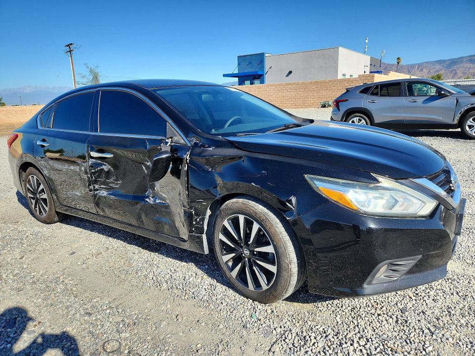 Aukcja sprzedaży 2018 Nissan Altima, vin: 1N4AL3AP1JC229155, numer aukcji: 68771726