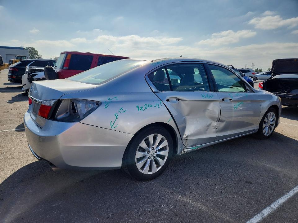 Aukcja sprzedaży 2013 Honda Accord, vin: 1HGCR2F71DA017376, numer aukcji: 68716296