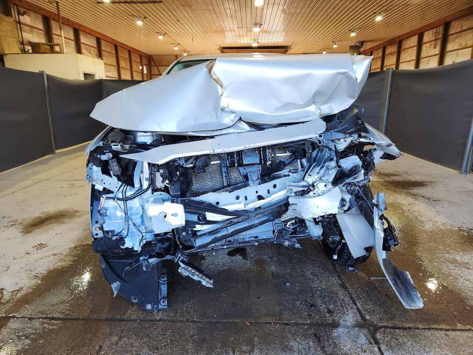 Aukcja sprzedaży 2025 Mazda Cx-5, vin: JM3KFBBL3S0695532, numer aukcji: 68807846