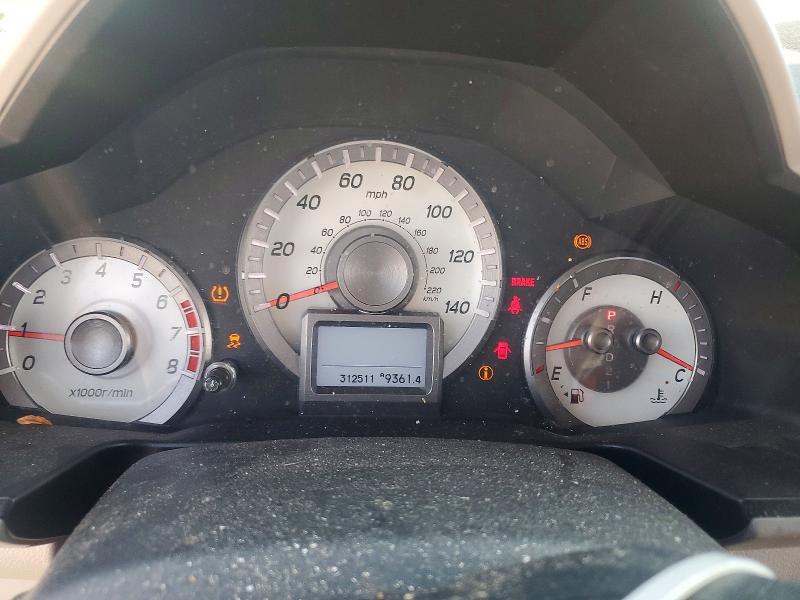 2012 Honda Pilot მანქანა იყიდება აუქციონზე, vin: 5FNYF4H94CB029194, აუქციონის ნომერი: 68705786