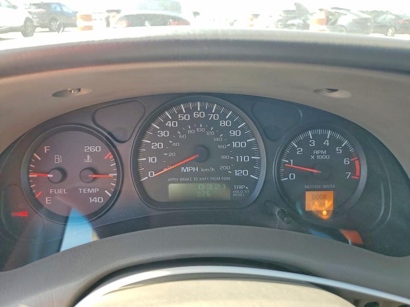 2000 Chevrolet Impala მანქანა იყიდება აუქციონზე, vin: 2G1WH55K2Y9270688, აუქციონის ნომერი: 69621336