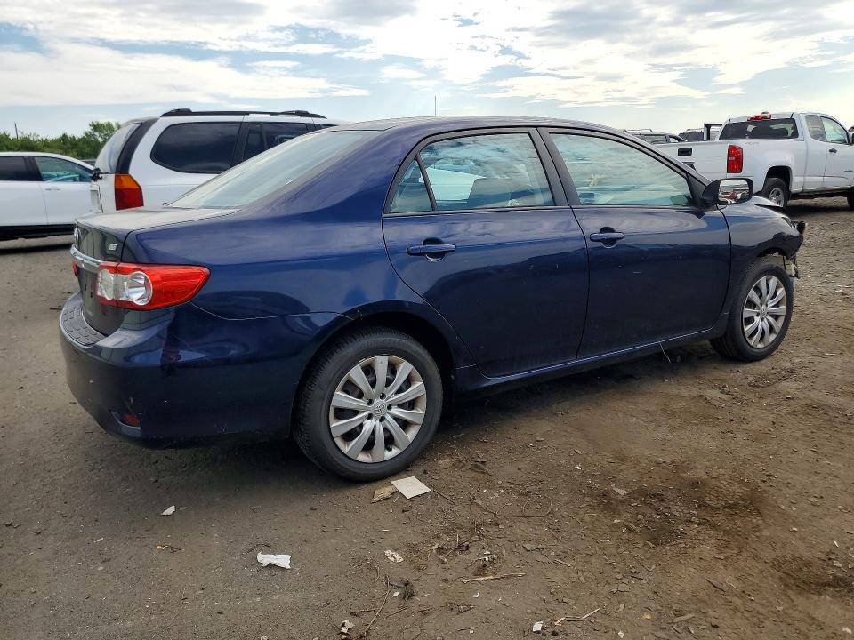 Продаж на аукціоні авто 2012 Toyota Corolla, vin: 2T1BU4EEXCC860684, номер лоту: 67962946