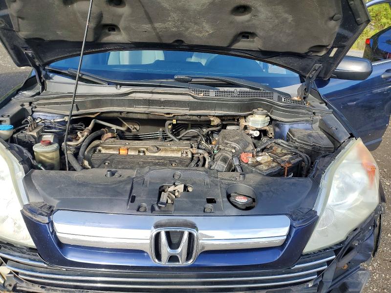 Aukcja sprzedaży 2009 Honda Cr-v, vin: 5J6RE48519L065302, numer aukcji: 69714686