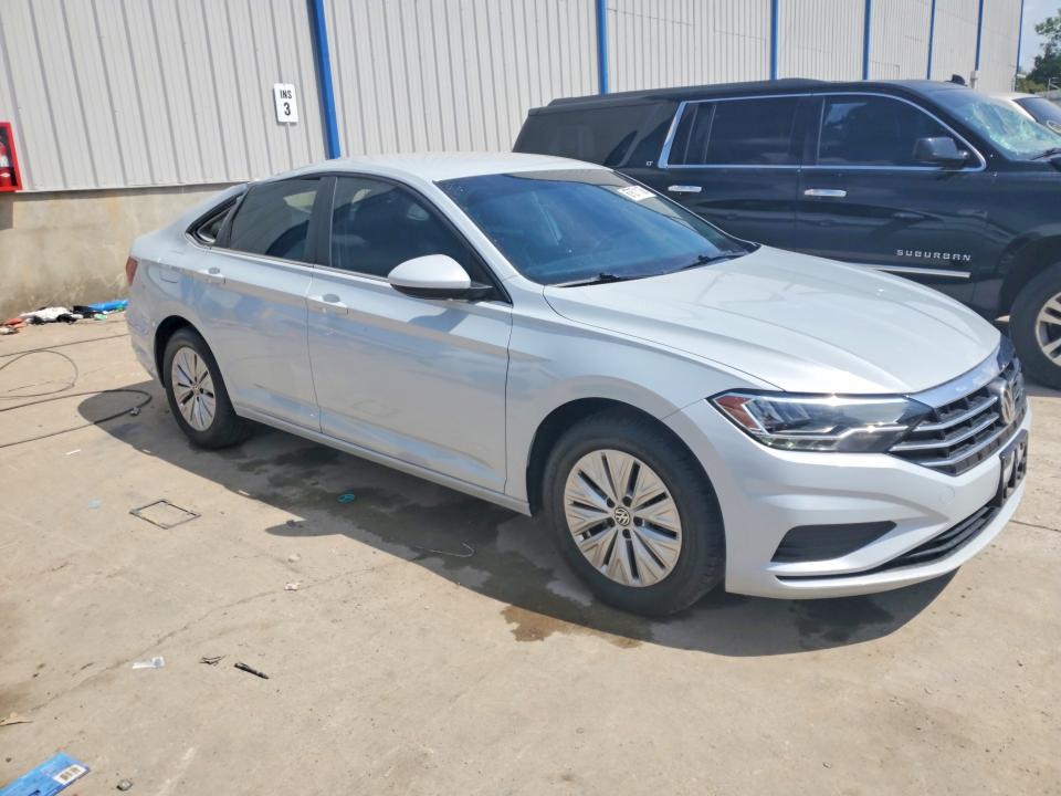 Aukcja sprzedaży 2019 Volkswagen Jetta, vin: 3VWC57BU4KM030025, numer aukcji: 67871136