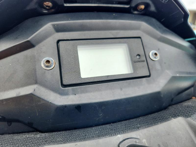 2025 Yama - Yamaha Vx მანქანა იყიდება აუქციონზე, vin: YAMA1087G425, აუქციონის ნომერი: 70405556