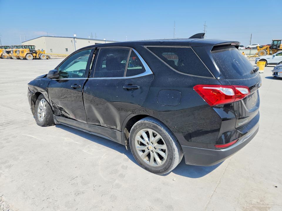 Продажа на аукционе авто 2020 Chevrolet Equinox, vin: 2GNAXUEV7L6103365, номер лота: 67313836