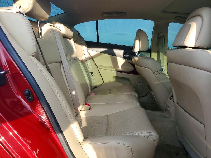 Продажа на аукционе авто 2006 Lexus Gs, vin: JTHCH96SX60012490, номер лота: 67830606
