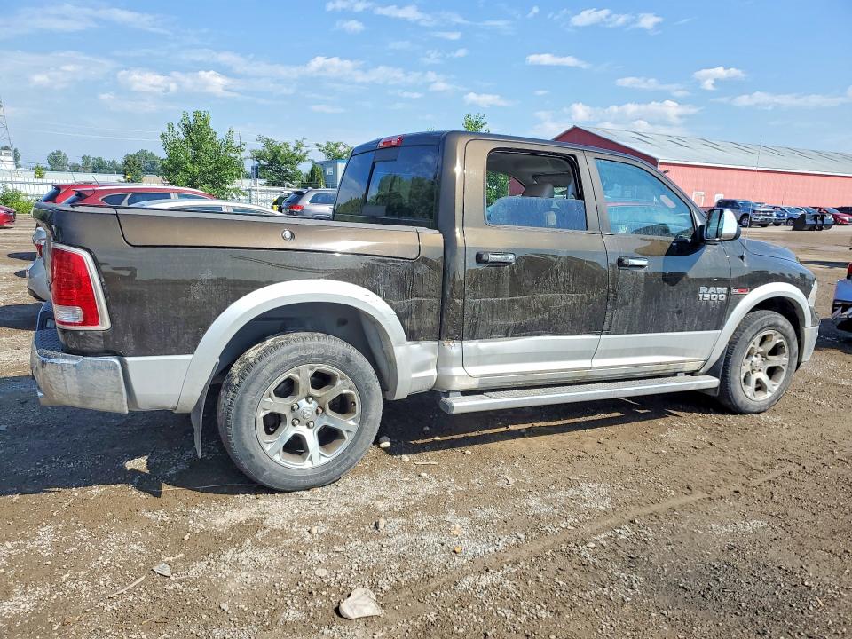 Продажа на аукционе авто 2014 Ram 1500, vin: 1C6RR7NM1ES446324, номер лота: 66417716
