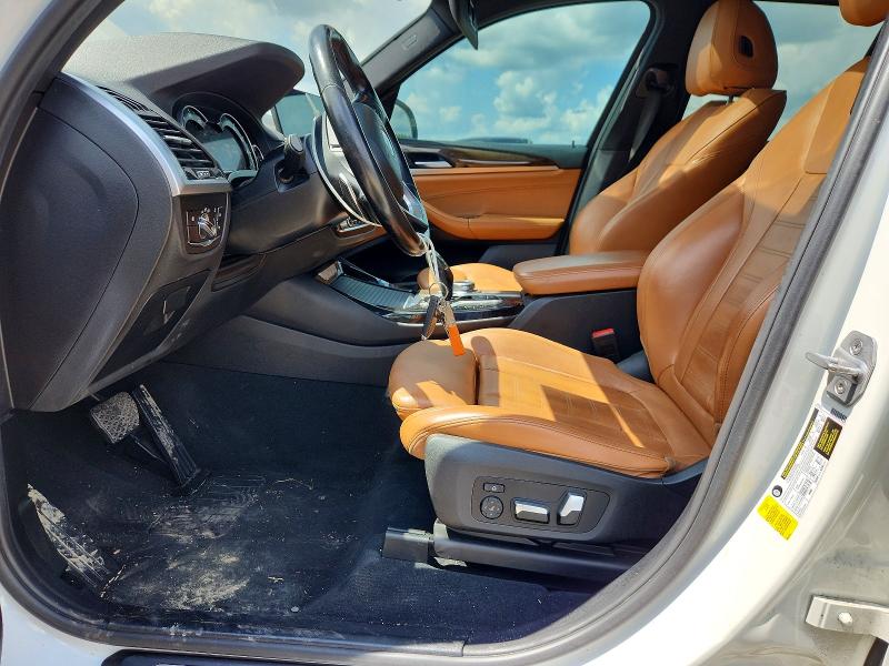 Продаж на аукціоні авто 2019 Bmw X3, vin: 5UXTR7C54KLE94093, номер лоту: 68641326