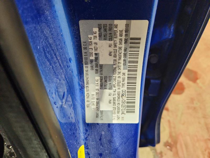 Продаж на аукціоні авто 2016 Scion Ia, vin: 3MYDLBZV8GY135800, номер лоту: 69793066