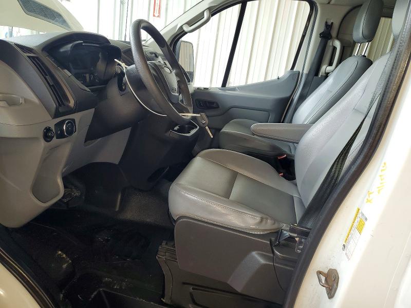 Продаж на аукціоні авто 2015 Ford Transit, vin: 1FBZX2YM1FKA74910, номер лоту: 69461576
